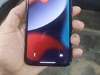 Apple iPhone X 256GB 75% (Used)