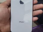 Apple iPhone X . (Used)