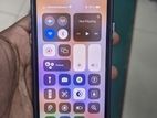 Apple iPhone X . (Used)