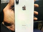 Apple iPhone X . (Used)