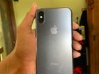 Apple iPhone X 64 gb. (Used)