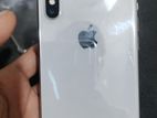 Apple iPhone X . (Used)