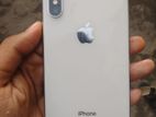 Apple iPhone X . (Used)