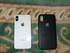 Apple iPhone X ` (Used)