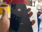 Apple iPhone X . (Used)