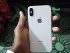 Apple iPhone X Ipone (Used)