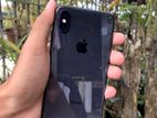 Apple iPhone X Japanese (Used)