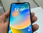 Apple iPhone X ` (Used)