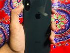 Apple iPhone X Jet Black (Used)