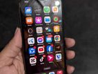 Apple iPhone X . (Used)