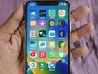 Apple iPhone X khob valo phone (Used)