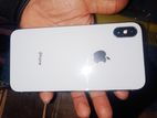 Apple iPhone X . (Used)