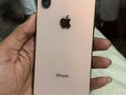 Apple iPhone X ` (Used)