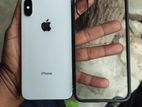 Apple iPhone X Mobile phone (Used)