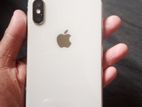 Apple iPhone X ` (Used)