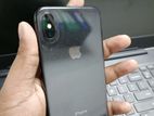 Apple iPhone X . (Used)