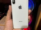 Apple iPhone X LL/A (Used)