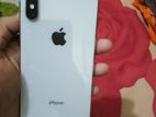 Apple iPhone X LLA (Used)