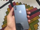 Apple iPhone X . (Used)