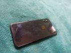 Apple iPhone X . (Used)