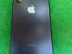 Apple iPhone X mobile phone (Used)