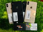 Apple iPhone X মূল্যছাড়///****** (Used)