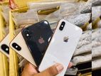 Apple iPhone X মূল্যছাড়/// (Used)