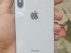 Apple iPhone X New condition & 64gb (Used)