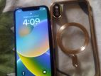 Apple iPhone X new conditions (Used)