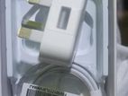 Apple Iphone X Charger(new)