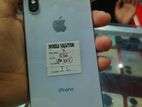 Apple iPhone X (Used)