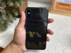 Apple iPhone X . (Used)