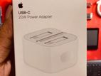 Apple 20W USB-C Power Adapter