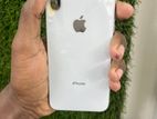 Apple iPhone X (Used)