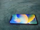 Apple iPhone X . (Used)