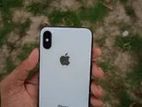 Apple iPhone X no call only sms (Used)