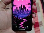 Apple iPhone X . (Used)