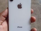 Apple iPhone X . (Used)