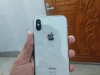 Apple iPhone X . (Used)