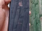 Apple iPhone X . (Used)