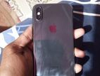 Apple iPhone X . (Used)