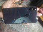 Apple iPhone X orginal (Used)