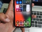 Apple iPhone X original (Used)