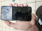 Apple iPhone X . (Used)