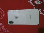 Apple iPhone X original (Used)