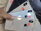 Apple iPhone X ORIGINAL+সস্তায় (Used)