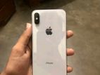 Apple iPhone X ফোন পুরা ফুল ফ্রেশ। (Used)