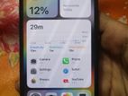 Apple iPhone X phon (Used)