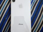 Apple iPhone X . (Used)