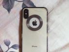 Apple iPhone X . (Used)